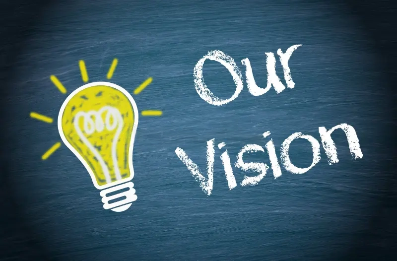 Our Vision