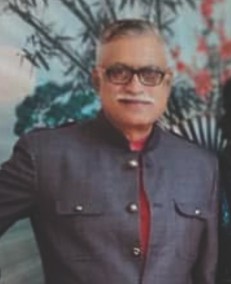 Col. KPS Rajawat