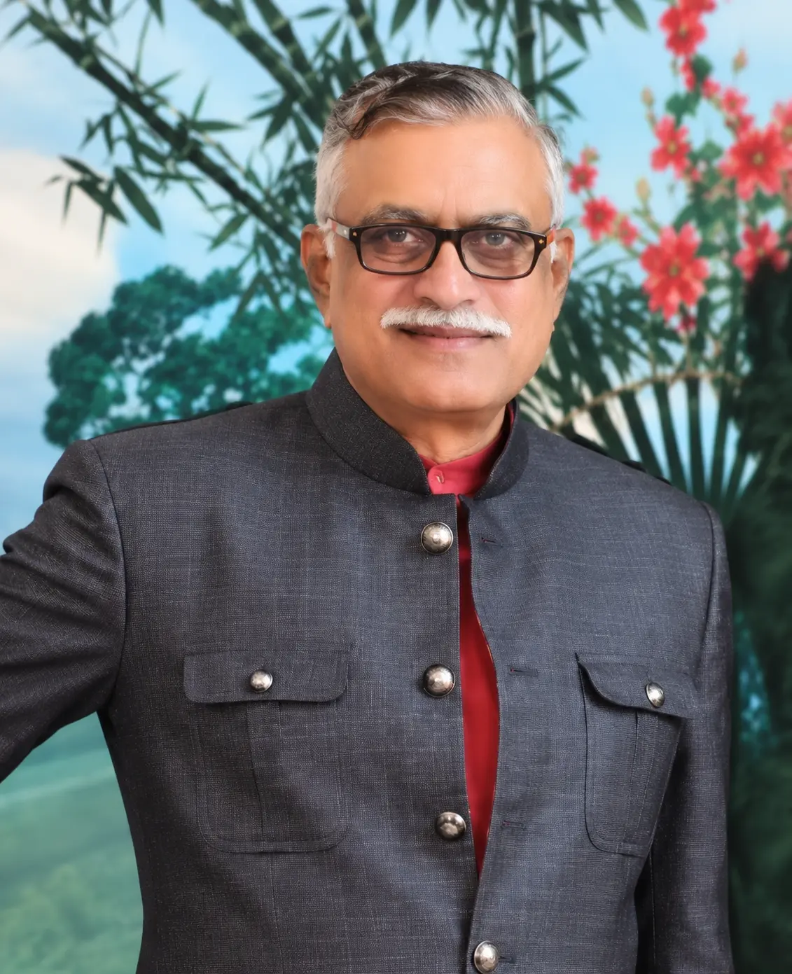 Col. KPS Rajawat