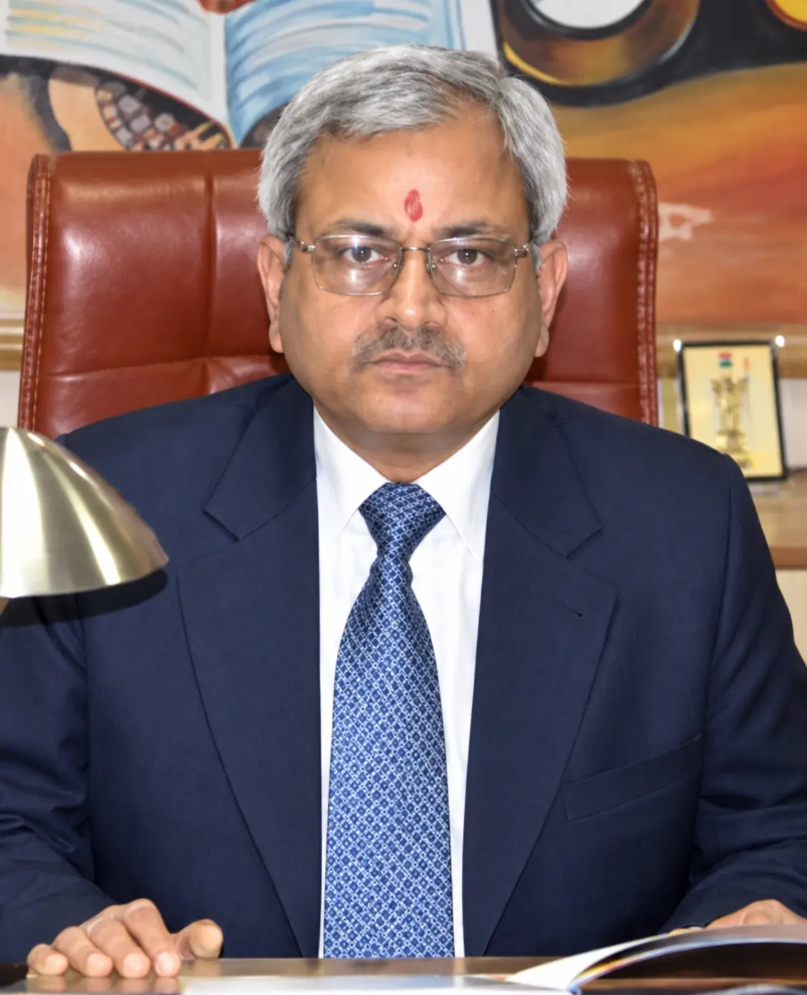 MR. JAGDISH CHANDRA PANT