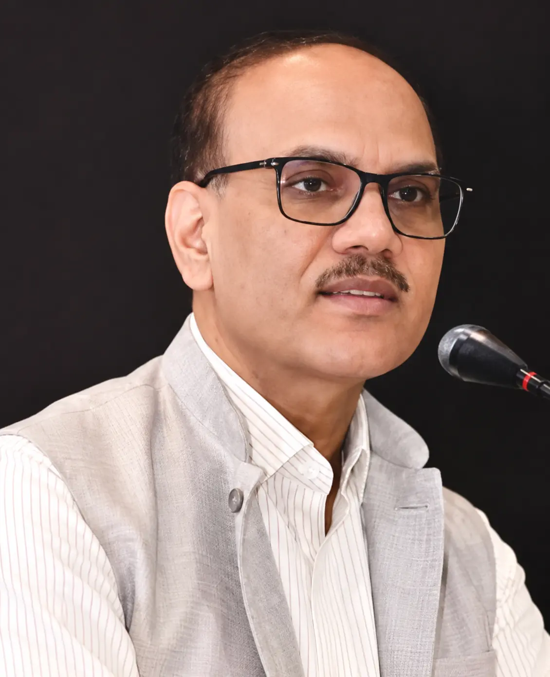 DR. SHEKHAR CHANDRA PRAN