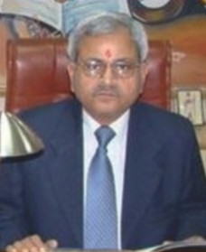 MR. JAGDISH CHANDRA PANT