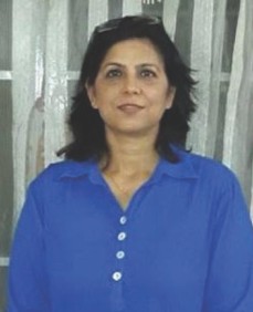 Mrs. Neelima