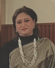 Ms. Charu Panwar