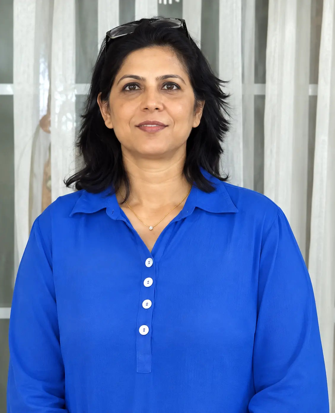 Mrs. Neelima