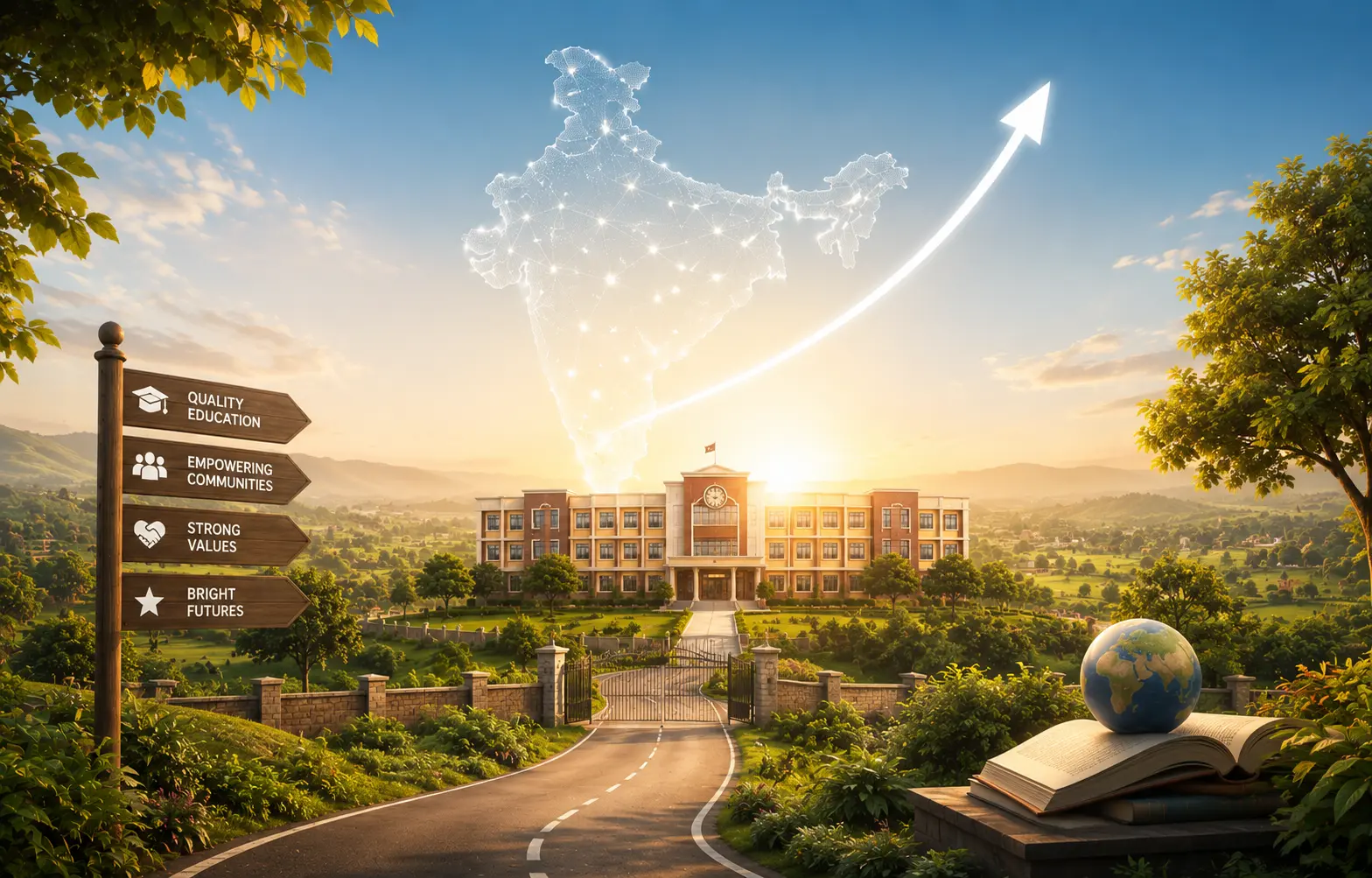 Tier 2 and 3 cities are the new gateways for schools