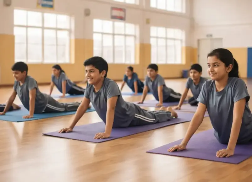 Yoga