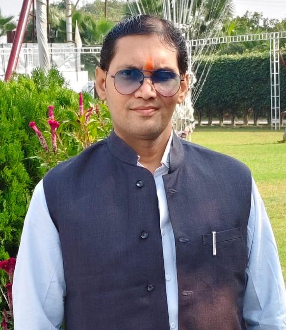 Mr. Avneesh Kumar