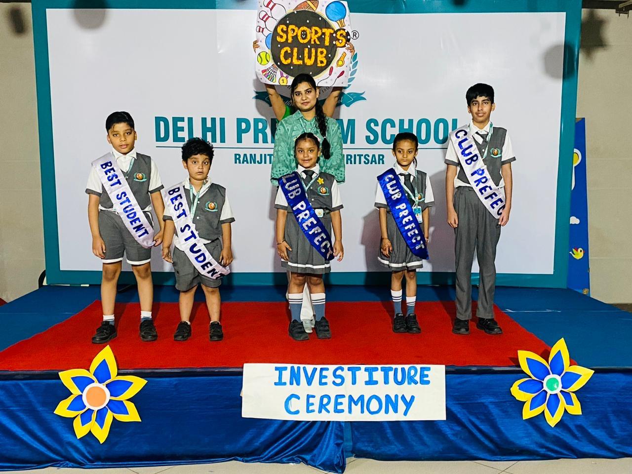 students group