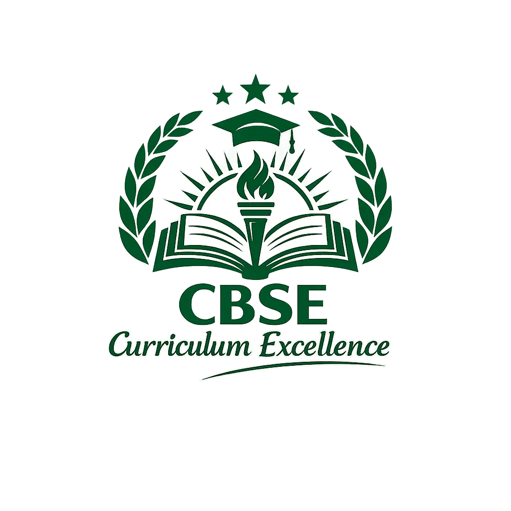 CBSE curriculum icon